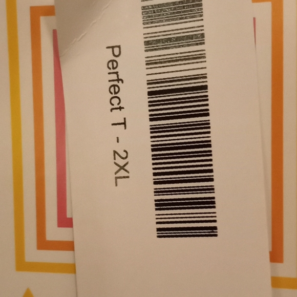 LLR Floral & Geometric Printed  Perfect T Tu… - Picture 9 of 15